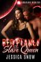 [Tamarians 01] • Red Planet · The Slave Queen